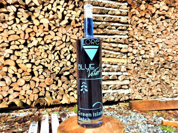 Magnum Geschenkflasche personalisiert – Bild 2