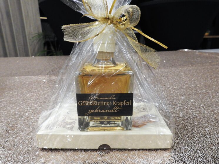 Gramastettner Krapferl Set – Bild 2
