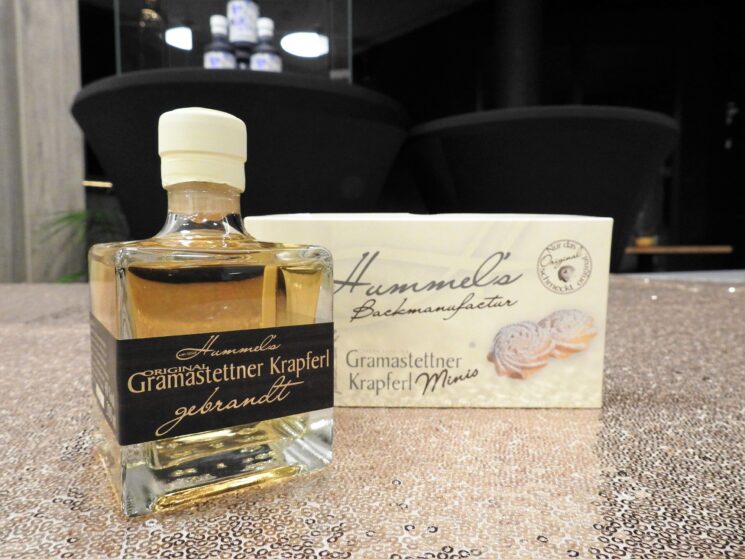 Gramastettner Krapferl Set