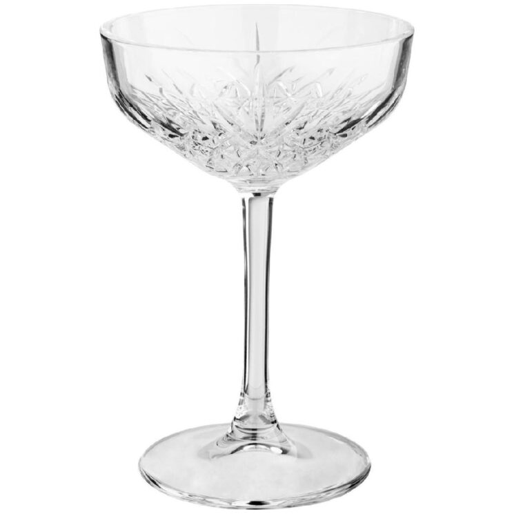 Cocktail- /Champagnerglas