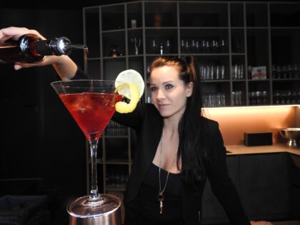 LoRe Gin-Destillerie - Schaubetrieb