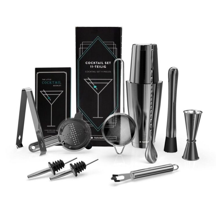 Cocktail-Shaker-Equipment-Set