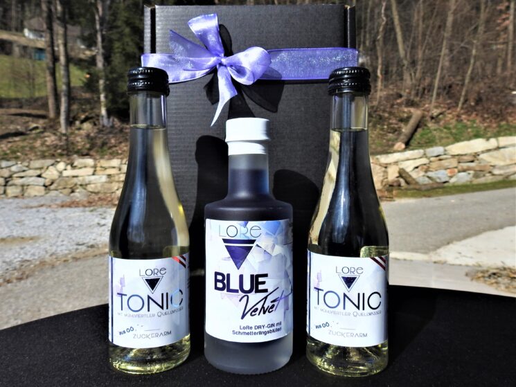 Geschenkset BlueGin-Tonic-light-Box