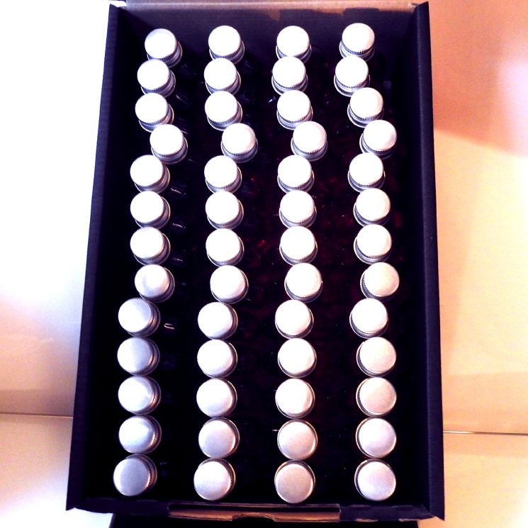 GINTeuferl  MiniPartySchnaps | Partybox – Bild 4