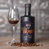 CoffeeBeast | Kaffeelikör mit Rum aus Österreich von LoRe