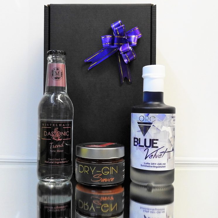 Gin-Tonic-BBQ GinGeschenkBox