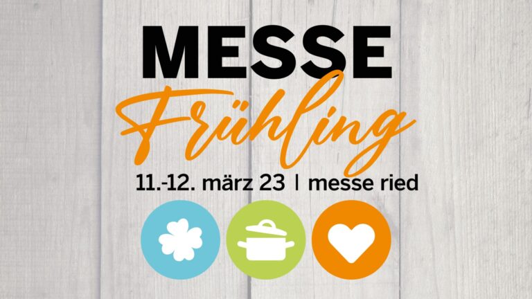 Messe Ried