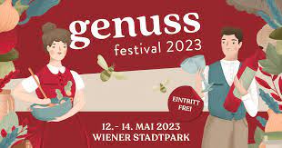 Genussfestival Wien